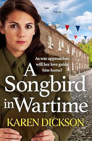 Seller image for Songbird in Wartime (Paperback) for sale by Grand Eagle Retail