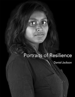 Seller image for Portraits of Resilience for sale by GreatBookPrices
