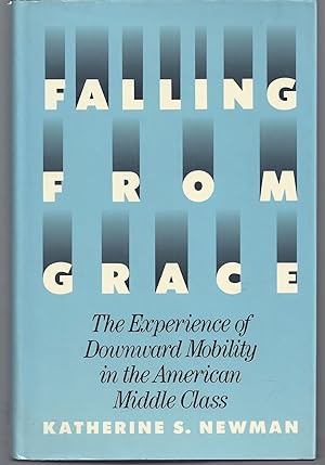 Falling from Grace