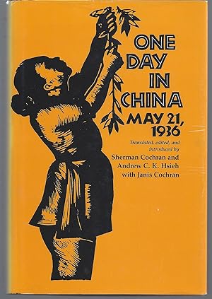 One Day in China: May 21, 1936