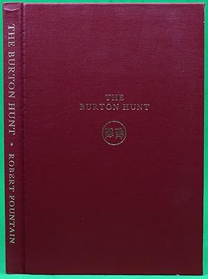 A History Of The Burton Hunt The First 300 Years