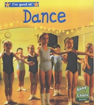 Bild des Verkufers fr I'm Good At: Dancing Hardback zum Verkauf von WeBuyBooks