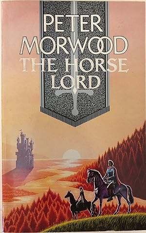 Seller image for The Horse Lord for sale by Collectible Science Fiction
