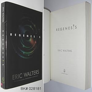 Seller image for Regenesis for sale by Alex Simpson