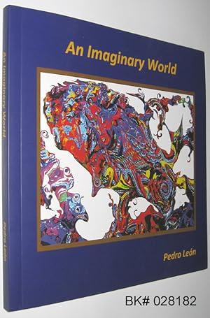 An Imaginary World SIGNED