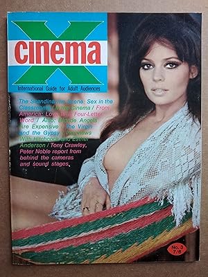 Cinema X, vol. 2, N° 3