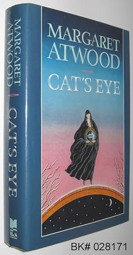 Imagen del vendedor de Cat's Eye a la venta por Alex Simpson
