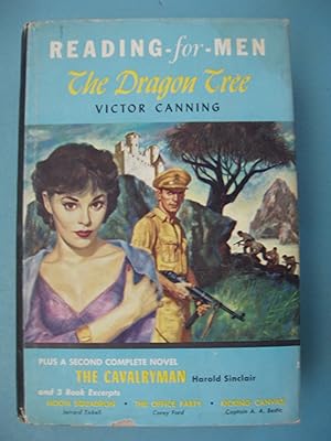Seller image for The Cavalryman, Kicking Canvas, The Office Party, Moon Squadron & The Dragon Tree for sale by PB&J Book Shop