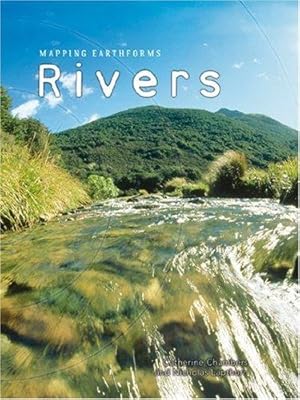 Seller image for Rivers (Mapping Earthforms) for sale by WeBuyBooks