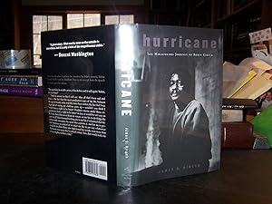 Seller image for Hurricane the Miraculous Journey of Rubin Carter for sale by Uncommon Books