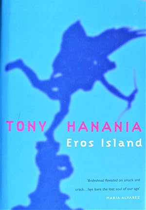 Seller image for Eros Island for sale by Ken Jackson