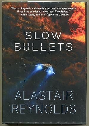Seller image for Slow Bullets for sale by Evening Star Books, ABAA/ILAB