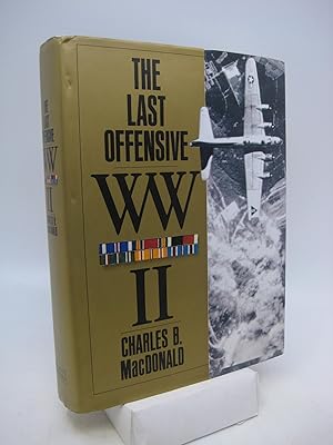 The Last Offensive