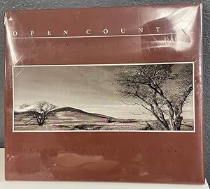 Seller image for Open Country for sale by Bishop's Curiosities