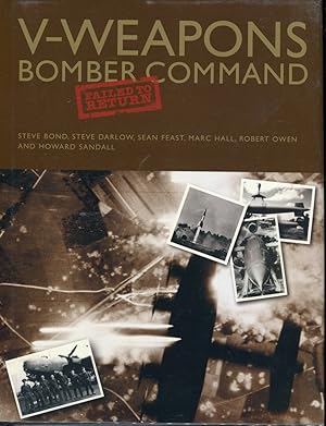 V-Weapons Bomber Command: Failed to Return