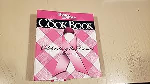 Seller image for New Cook Book: Celebrating the Promise (Better Homes & Gardens Plaid) for sale by SkylarkerBooks