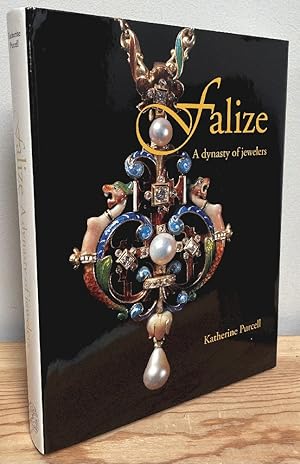 Seller image for Falize: A Dynasty of Jewelers for sale by Chaparral Books