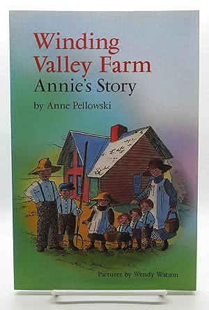 Seller image for Winding Valley Farm: Annie's Story ( Polish American Girls series) for sale by Book Nook