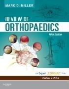Bild des Verkufers fr Review of Orthopaedics: Expert Consult: Online and Print zum Verkauf von WeBuyBooks