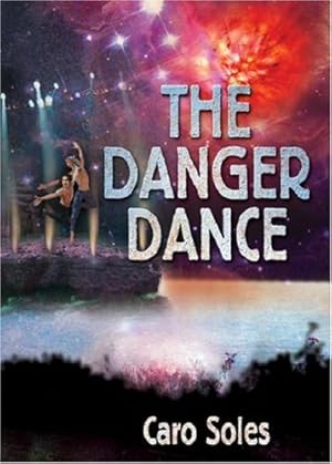 Seller image for The Danger Dance for sale by WeBuyBooks