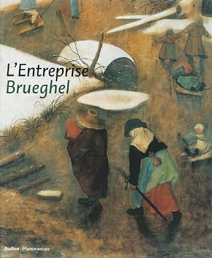 Immagine del venditore per L'Entreprise Brueghel venduto da WeBuyBooks