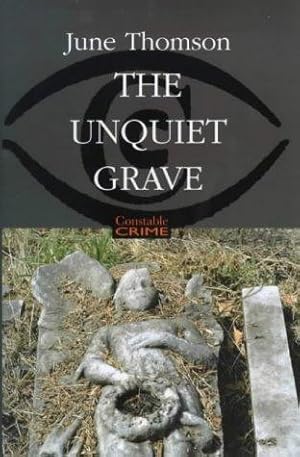 Bild des Verkufers fr The Unquiet Grave (Constable Crime) zum Verkauf von WeBuyBooks