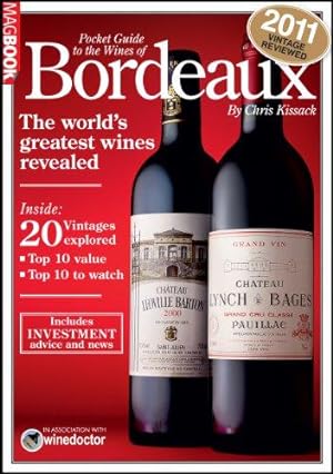 Immagine del venditore per Bordeaux Wine venduto da WeBuyBooks