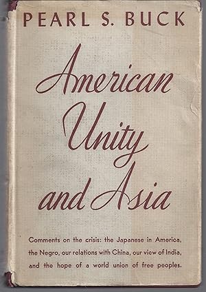 American Unity in Asia