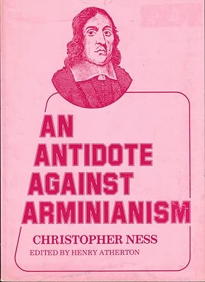 Bild des Verkufers fr Antidote Against Arminianism zum Verkauf von Kenneth Mallory Bookseller ABAA