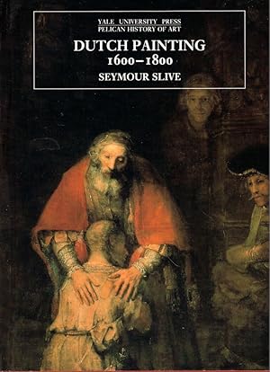 Bild des Verkufers fr Dutch Painting 1600-1800 zum Verkauf von Kenneth Mallory Bookseller ABAA