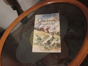 Image du vendeur pour Queyras d'hier et d'aujourd'hui mis en vente par Librairie FAUGUET