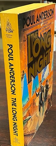 Seller image for The Long Night for sale by BookMarx Bookstore