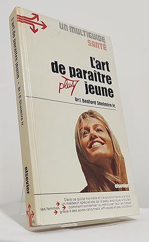 L'art de paraître plus jeune