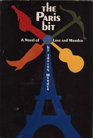 Seller image for The Paris Bit for sale by Biblio Pursuit