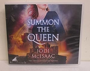 Imagen del vendedor de Summon The Queen [Audiobook] a la venta por The Book Junction
