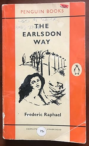 The Earlsdon Way