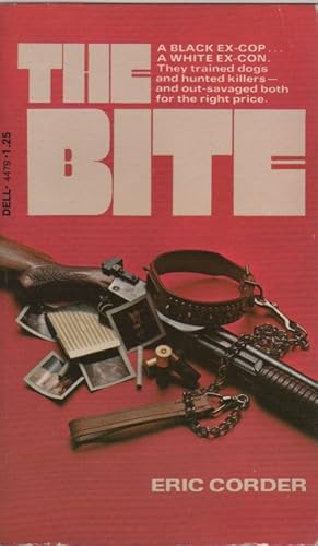 Seller image for The Bite for sale by Biblio Pursuit