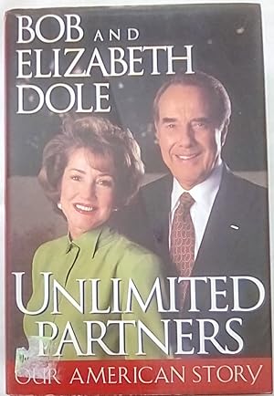 Seller image for Unlimited Partners: Our American Story for sale by P Peterson Bookseller