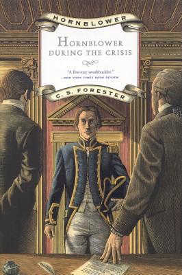 Imagen del vendedor de Hornblower During the Crisis (Paperback or Softback) a la venta por BargainBookStores