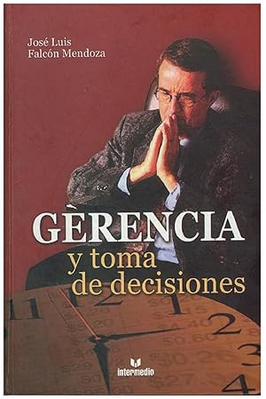 Seller image for Gerencia Y Toma De Decisiones (Spanish Edition) for sale by Von Kickblanc