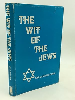 Imagen del vendedor de THE WIT OF THE JEWS a la venta por Kubik Fine Books Ltd., ABAA