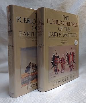 Seller image for Pueblo Children of the Earth Mother Volume I and Volume II (2-Volume Set, Complete) for sale by Book House in Dinkytown, IOBA