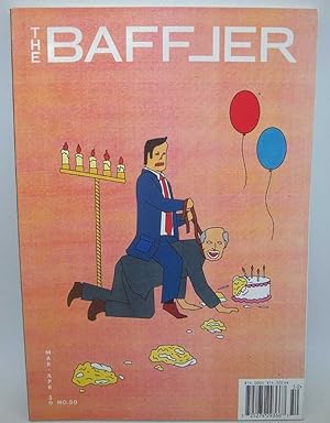 Seller image for The Baffler No. 50: The New Booboisie for sale by Easy Chair Books