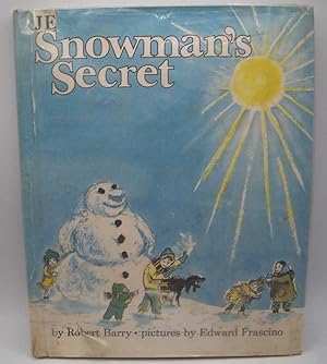 Seller image for Snowman's Secret for sale by Easy Chair Books