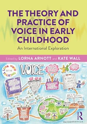 Seller image for The Theory and Practice of Voice in Early Childhood : An International Exploration for sale by AHA-BUCH GmbH