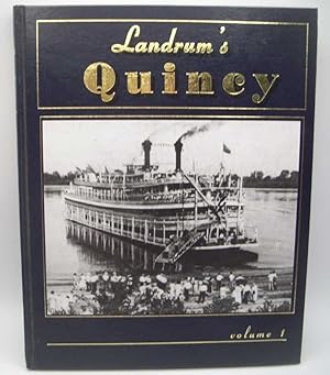Seller image for Landrum's Quincy Volume 1 for sale by Easy Chair Books