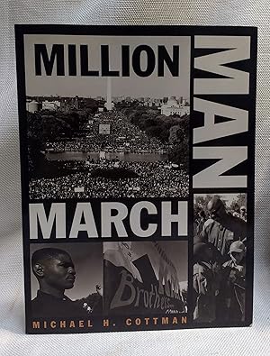 Seller image for Million Man March [Double presentation copy] for sale by Book House in Dinkytown, IOBA