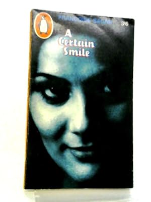 Seller image for A Certain Smile for sale by World of Rare Books