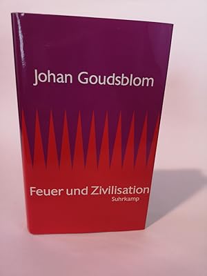 Feuer und Zivilisation [Neubuch]