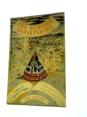 Seller image for The Bedside Barsetshire for sale by World of Rare Books